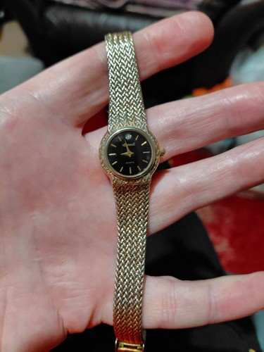 Vintage ladies ingersoll - ladies,