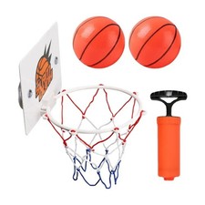 Mini Indoor Basketball Hoop