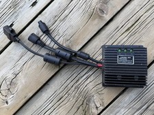 Motocaddy S1 Electric Golf