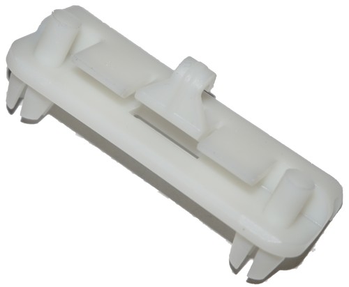 Bmw e30 front bumper spoiler - bumper,
