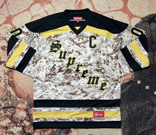 Supreme fire ice hockey - ice,