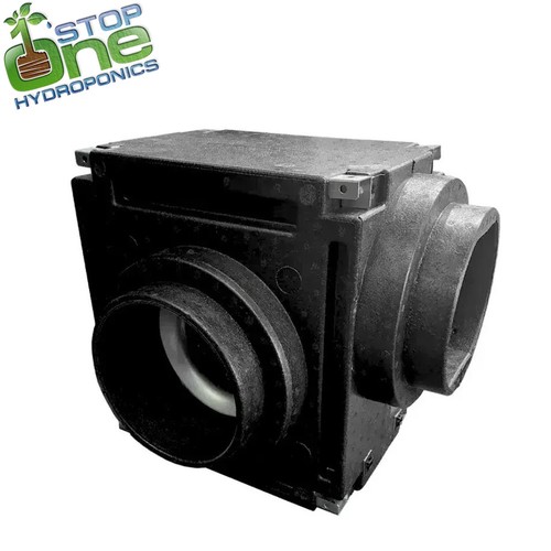 Tornado pro box fan 4250 - tornado,