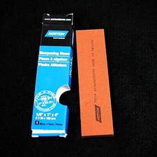 NORTON 4" FB14 Fine INDIA