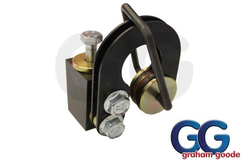Turbo damper kit ford - damper,