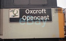 35mm Railway Negative of 58044