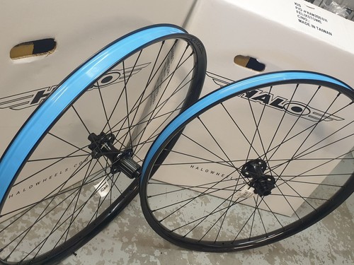 Halo vapour 650b - halo, 27.5"