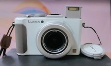 Panasonic LUMIX DMC- LX7 10.1