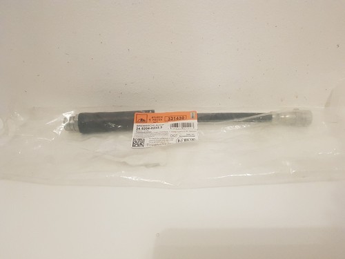 Genuine brake flexi hose - genuine,