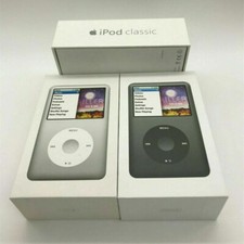 Apple iPod Classic 7th