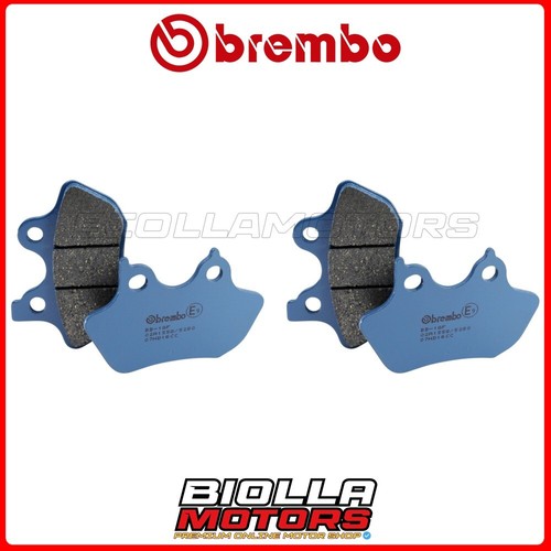 Brembo harley davidson flstn - harley,