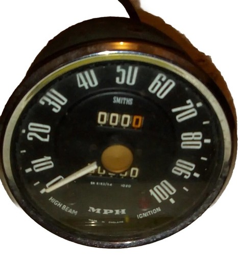 Hillman minx singer - hillman,