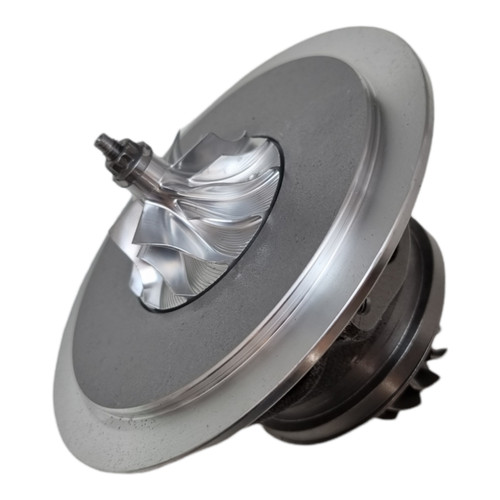 Upgrade turbocharger cartridge - upgrade,