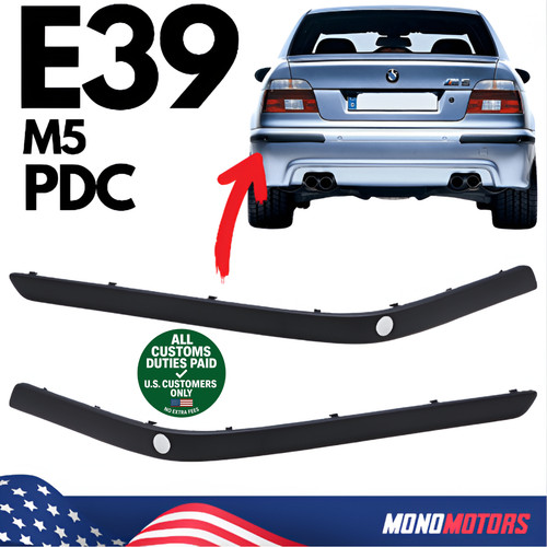 For bmw e39 - m, sport