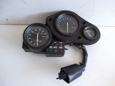 HONDA CBR400 NC29  CLOCKS