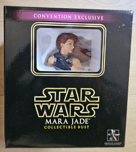 Gentle giant star - wars, mara