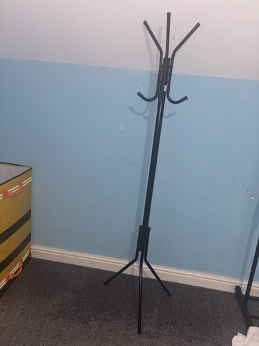 Coat stand garment rack metal - stand,