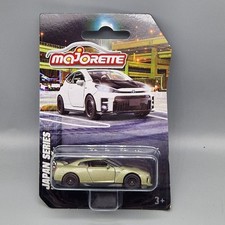 Majorette Nissan Skyline