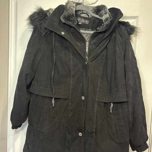 Fleet street women black - street, women's