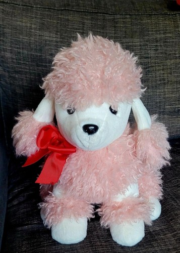Asda cuddly toy large cream