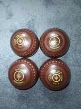 Taylor International lawn