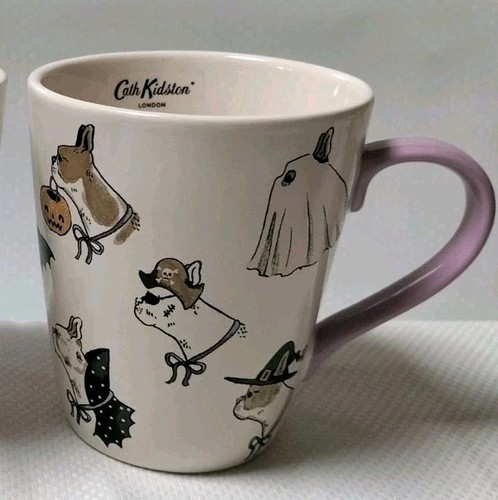 Cath kidston spooky dog dogs - kidston,