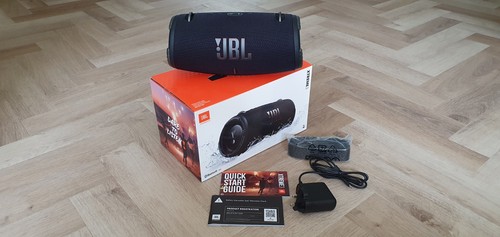 Jbl extreme portable - extreme, 3