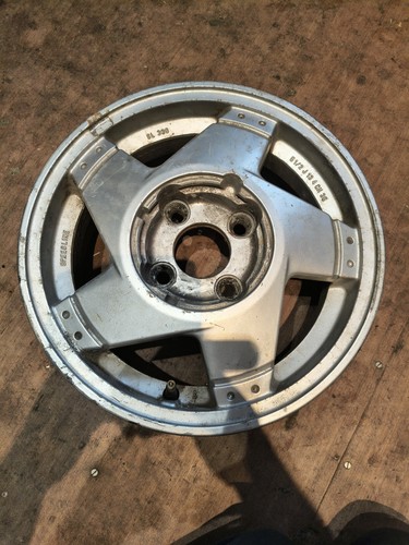Renault turbo phase 2 - ,