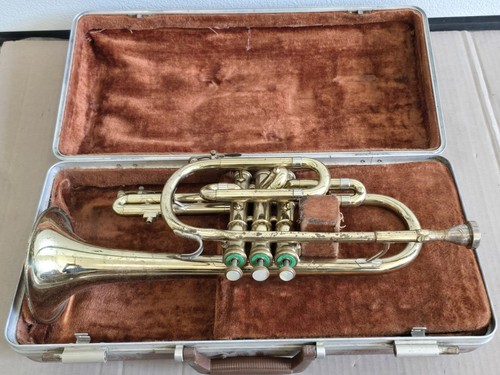 Vintage olds ambassador - vintage, cornet