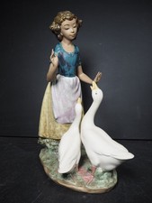 Vintage Nao / Lladro Porcelain