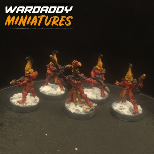 Pro painted warhammer 40k oop - pro,