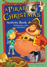 A Pirate Christmas Activity