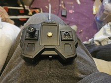 Dalek Remote Control - Black