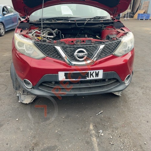 Nissan qashqai acenta - acenta, dig-t