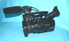 PANASONIC AG-HMC41EJ HD VIDEO