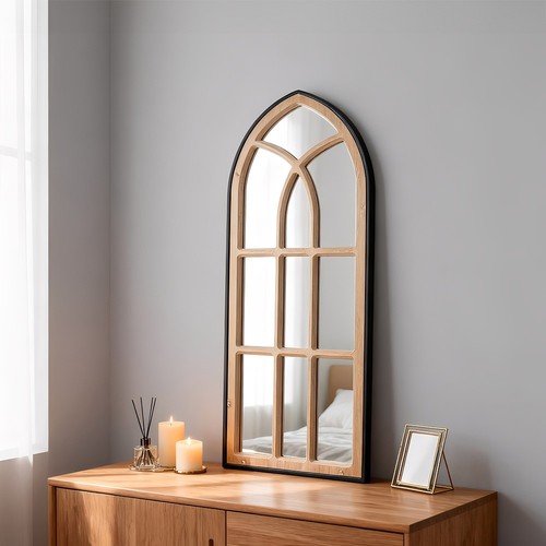 Iron metal frame - mirror, window