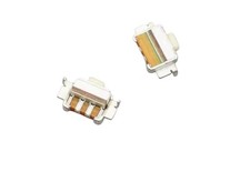 For Samsung Galaxy S4 Mini i8190 Power Switch Connector 4mm
