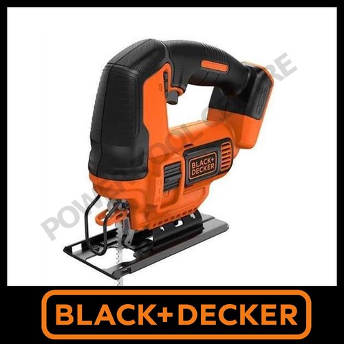 Black decker bdcjs18n 18 - black,