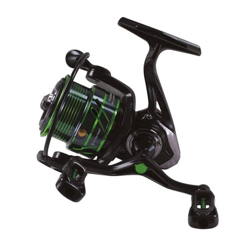 Maver powerlite 4000 reel - powerlite,