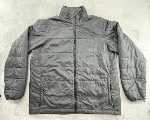 Patagonia jacket men gray - jacket,