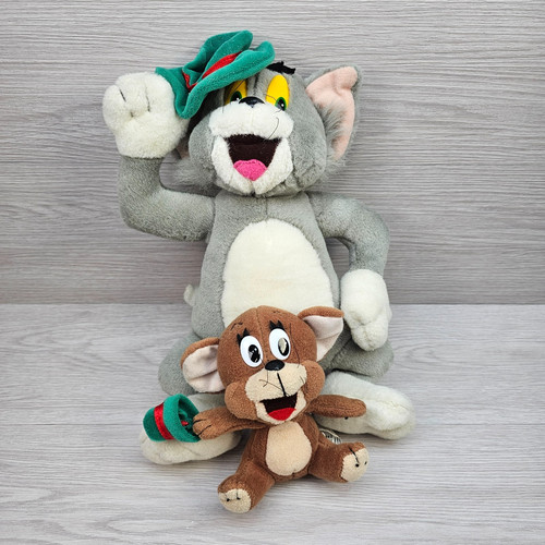 Vintage tom jerry 1998 - tom,