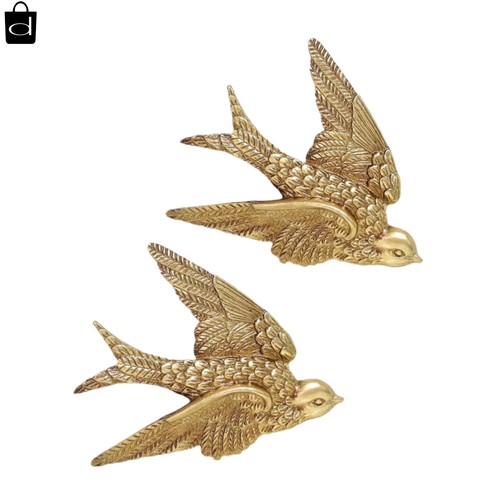 Flying swallow wall - wall, hanging