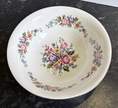 Vintage paragon china bowl - paragon,