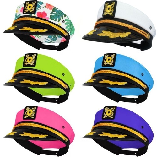 Captain hat men - hat,