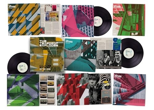 Teardrop explodes culture - teardrop,