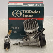 Thunder Tiger PRO-21BX High