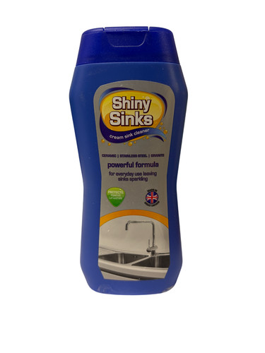 Shiny sinks powerful stainless - shiny,