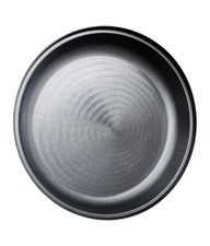 Round Plastic Mixing Tray For