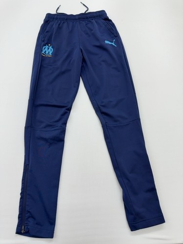 Puma boys athletic pants blue - puma,