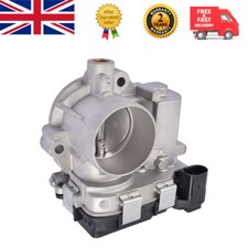 Throttle Body 04C133062D For