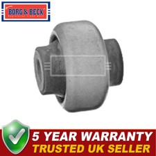 Borg & Beck Front Track